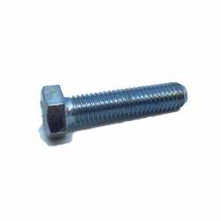 Bolt for series 2 clamp