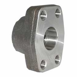 Counter Flange 1"