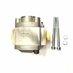 Pump 4,3 type  P22 EHFKT 4,3 A
