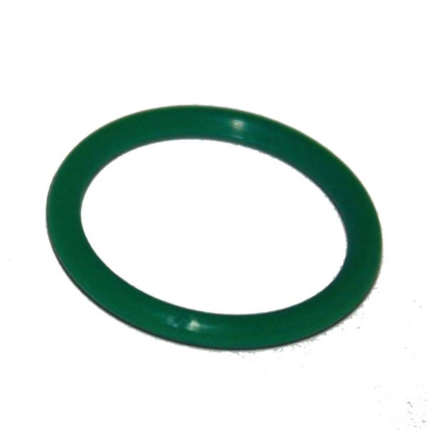 O-ring till Mach 2