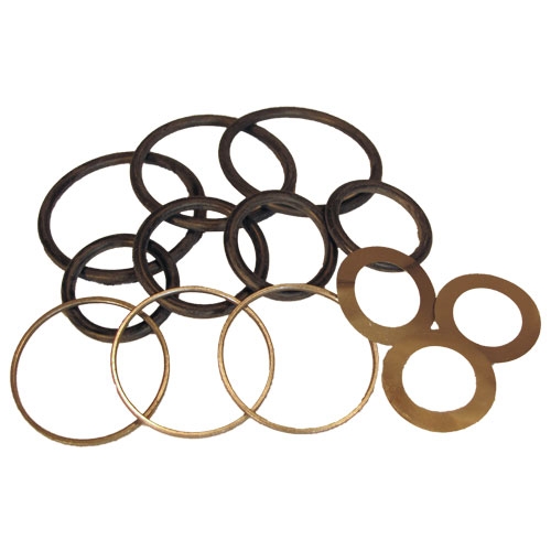 Seal kit between sektions F130 Gen 1