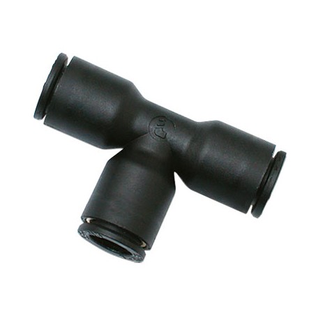 T- connector 6mm