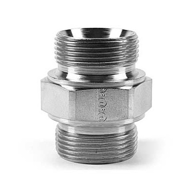 Adapter Utv 1 1/2" - Utv 1"