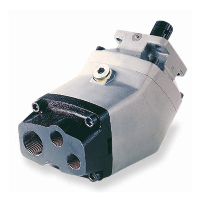 F2-53/53R Exchange unit