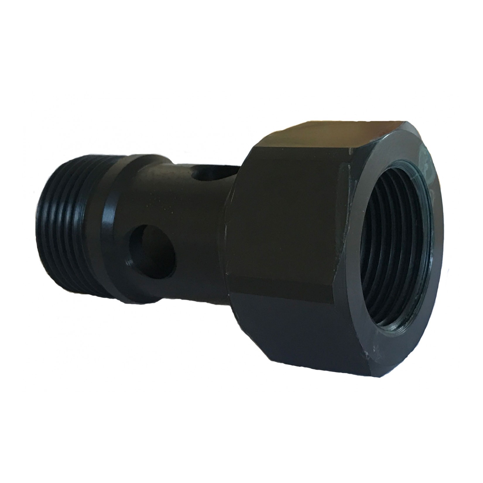 Inlet union screw F1+ 25-61