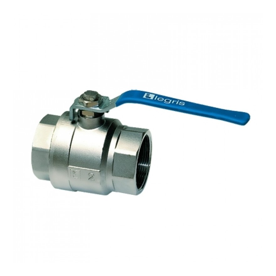 Kulventil 3/4"