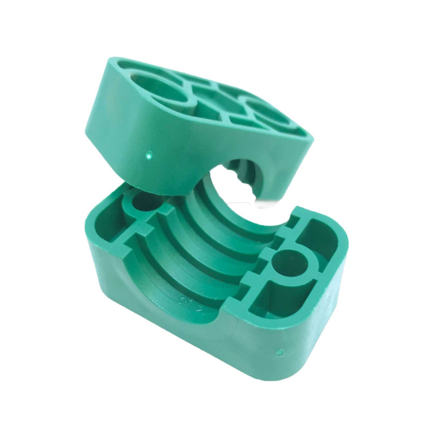 Tube clamp 216X