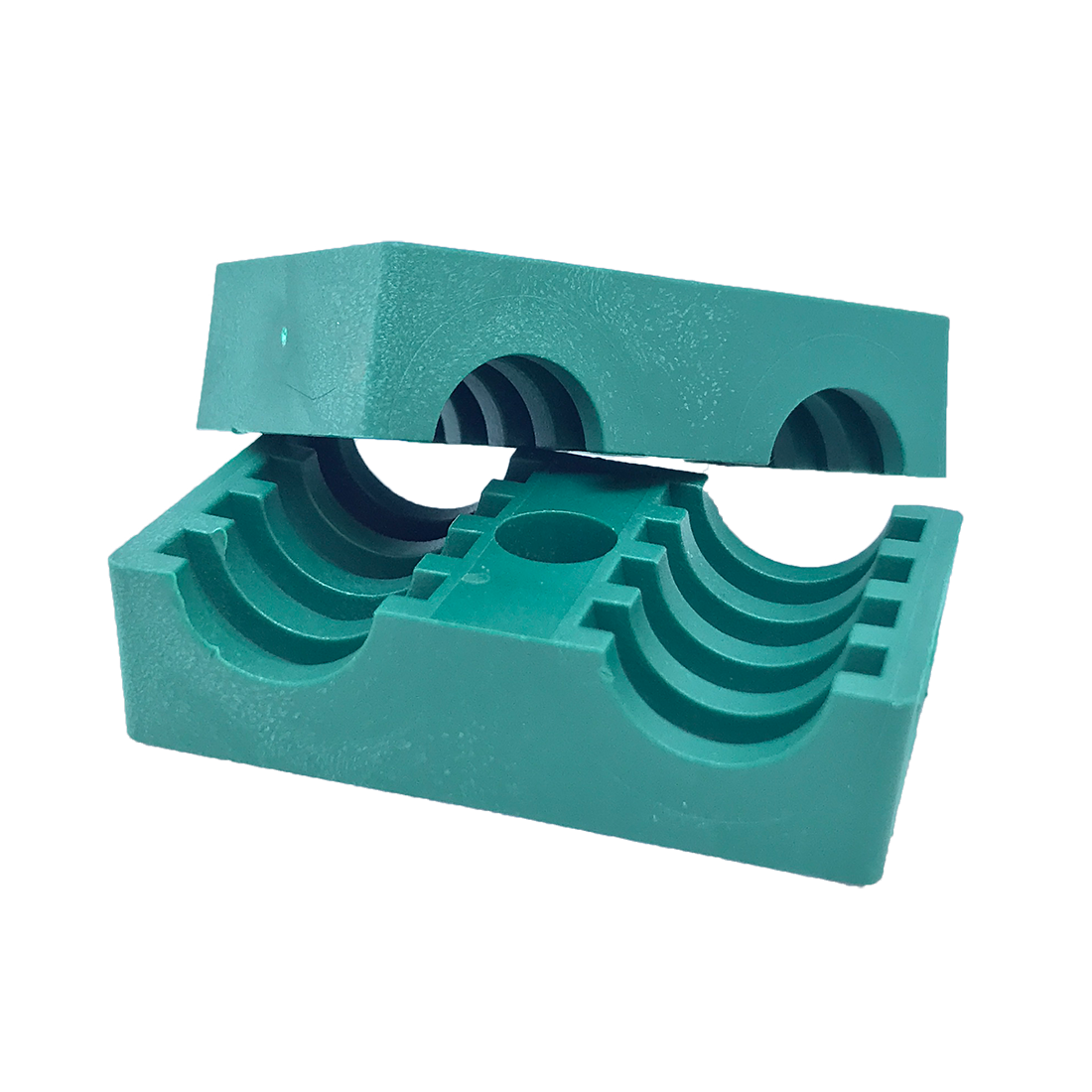 Tube clamp 428X