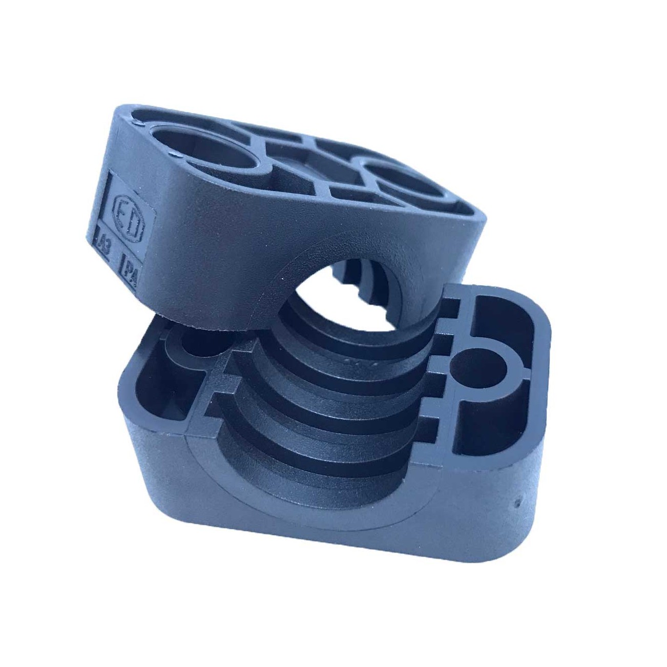 Tube clamp 214X