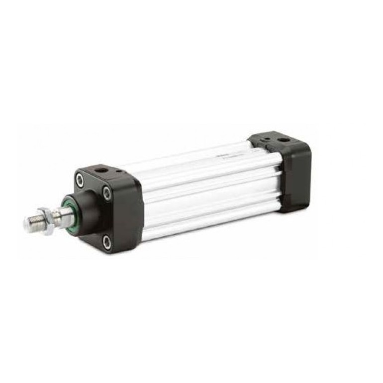 P1D standard cylinder D32 ST=320