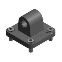 Svängfäste MP4 32mm