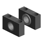 Pivot bracket MT4 Ø 100/125