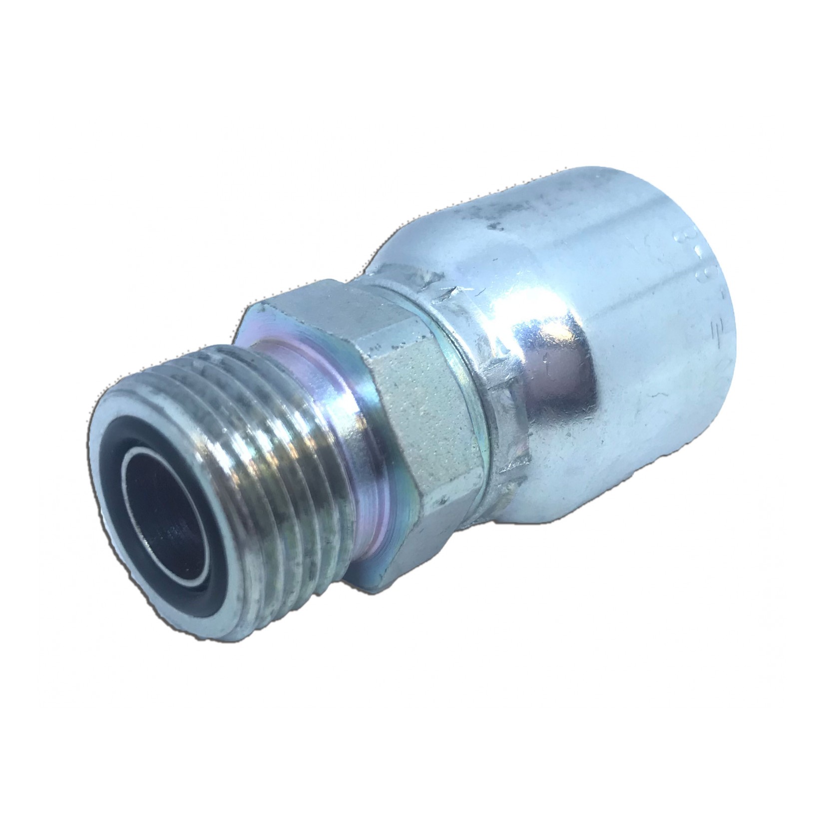 Thread 11/16X16 -3/8 Hose