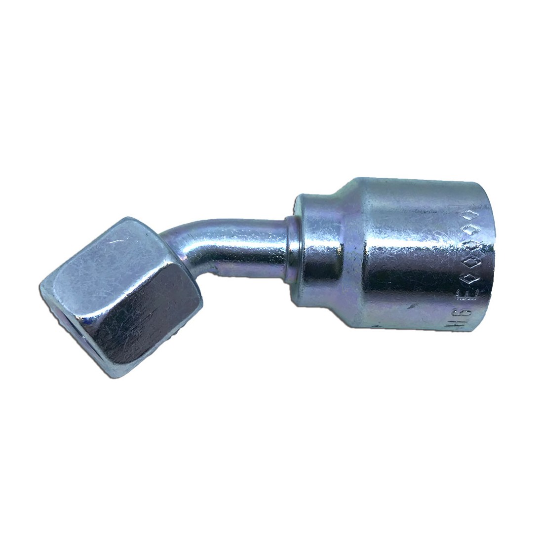 Thread 1 5/16X12 -3/4 Hose