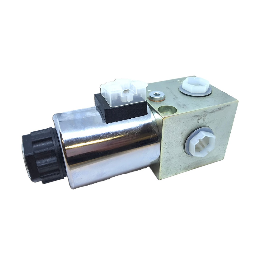 Riktningsventil 3/2  3/8" 12V
