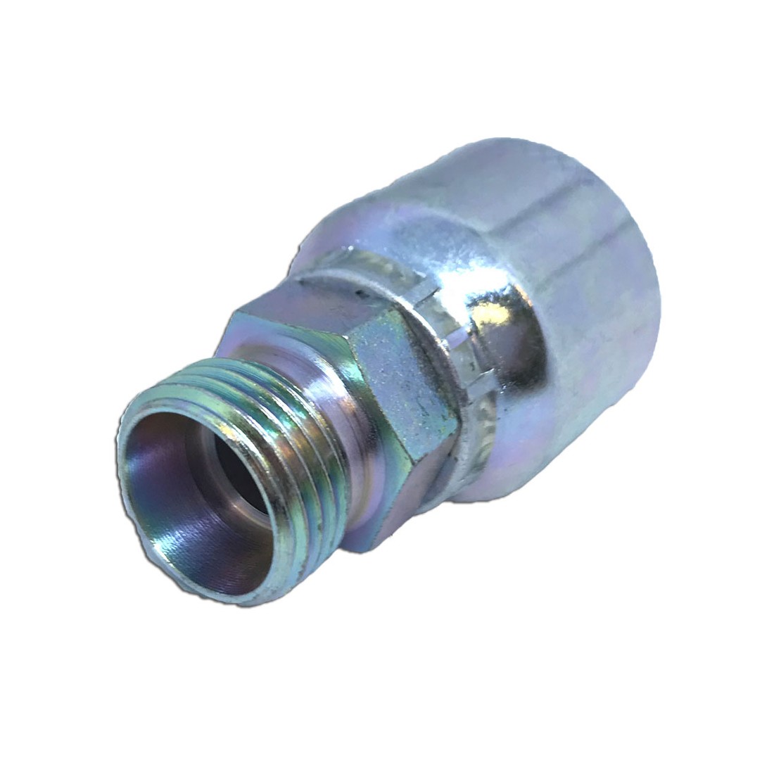 Thread M30X2 - 5/8 Hose