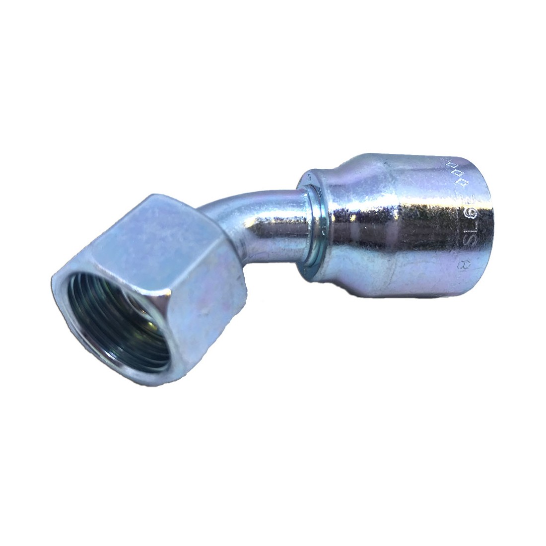 Thread 1 7/16X12 -1 Hose