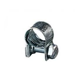 Miniklammer 14mm