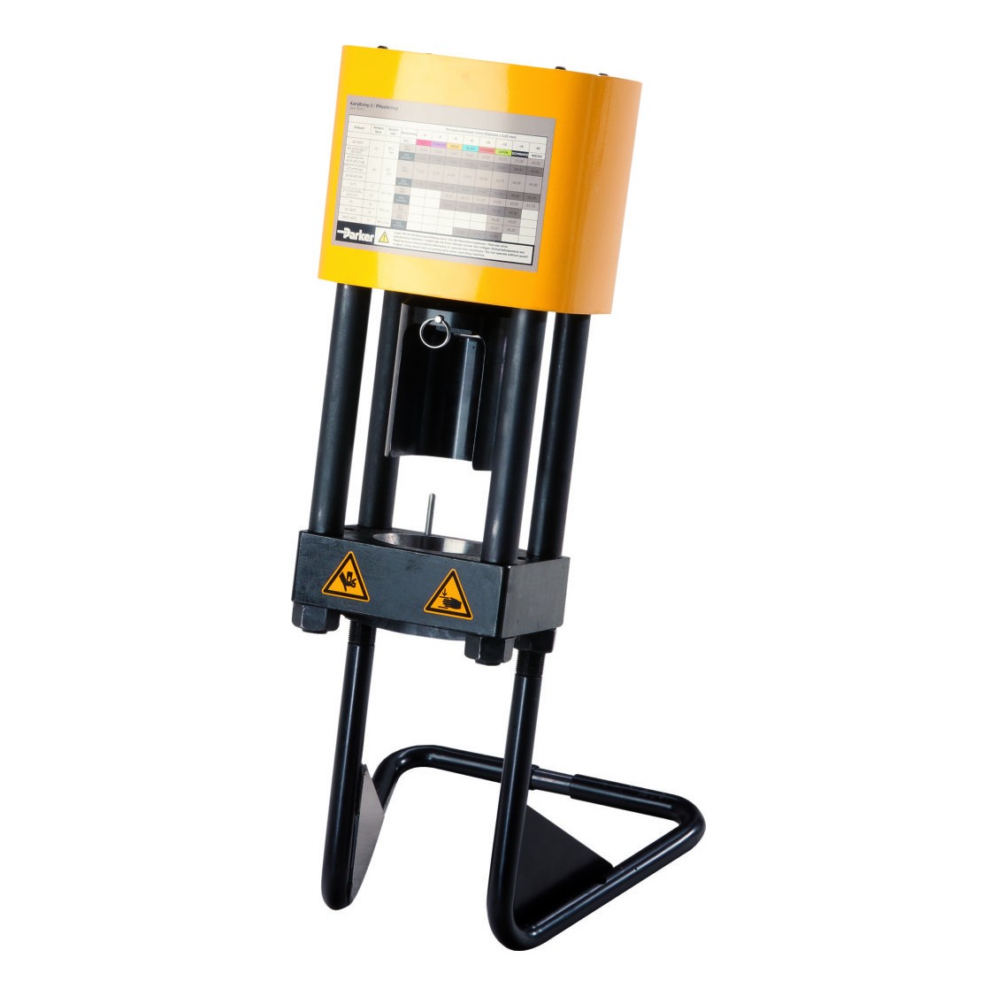 Slangpress KarryKrimp K2