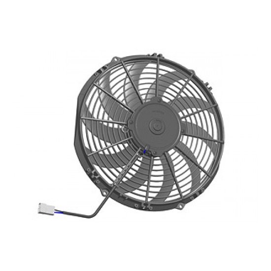 Spal VA14-BP7/C-34A