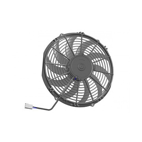 Spal VA34-BP70/CC-36S