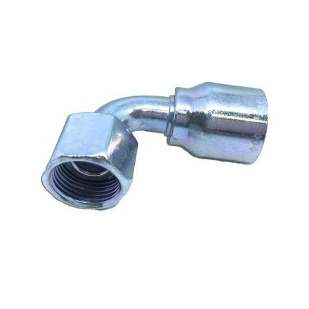 Thread 1 3/16X12 -3/4 Hose