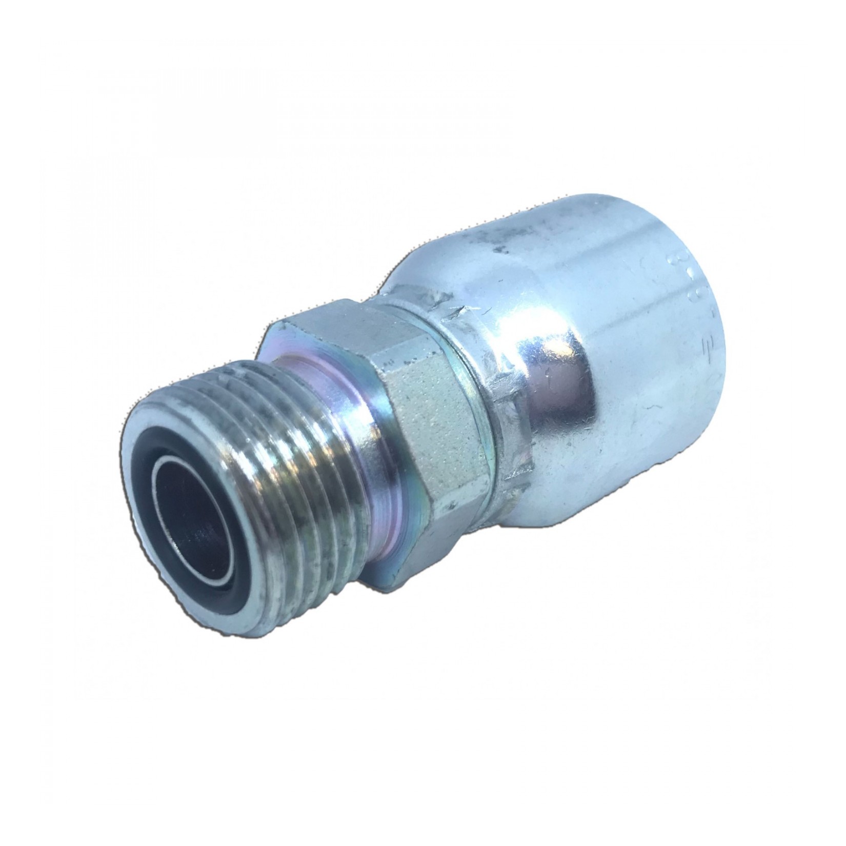 Thread 1 1/16X16 -1/4 Hose