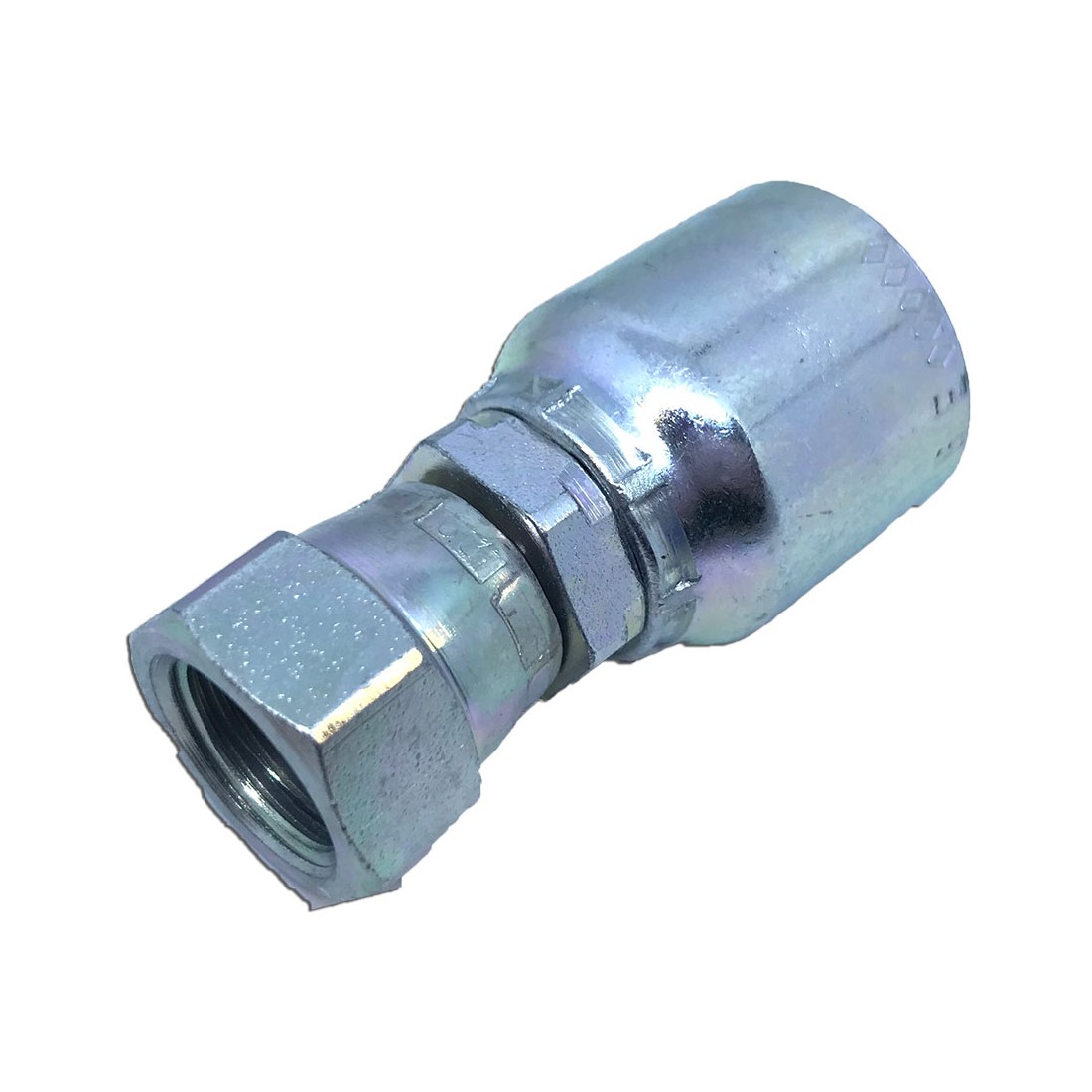Thread 3/4X16 -1/2 Hose