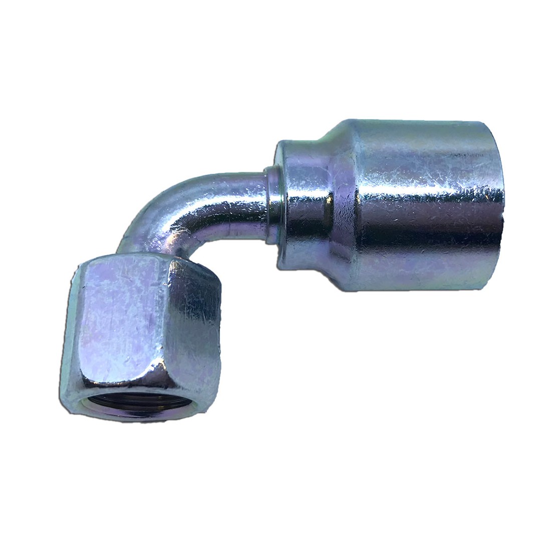 INV 1 5/16X12 - 3/4" SLANG