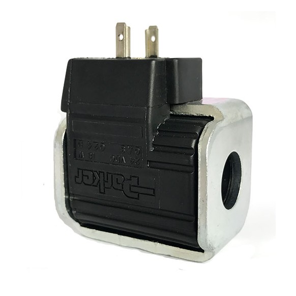 Coil CAP024D
