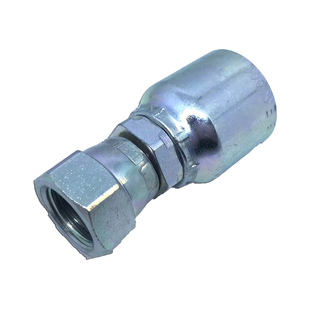 Thread 1/2X20 - 3/8 Hose