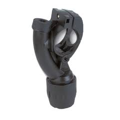 Mini bracket Ø25mm-Ø16,5mm