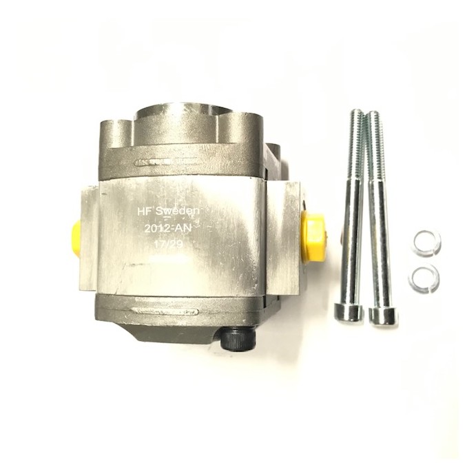 Pump 2,1 ccm C200 AN for C200 units