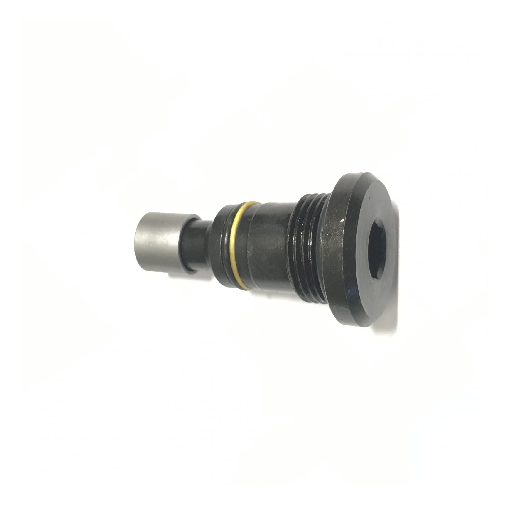 MAIN RELIEF CHECK VALVE