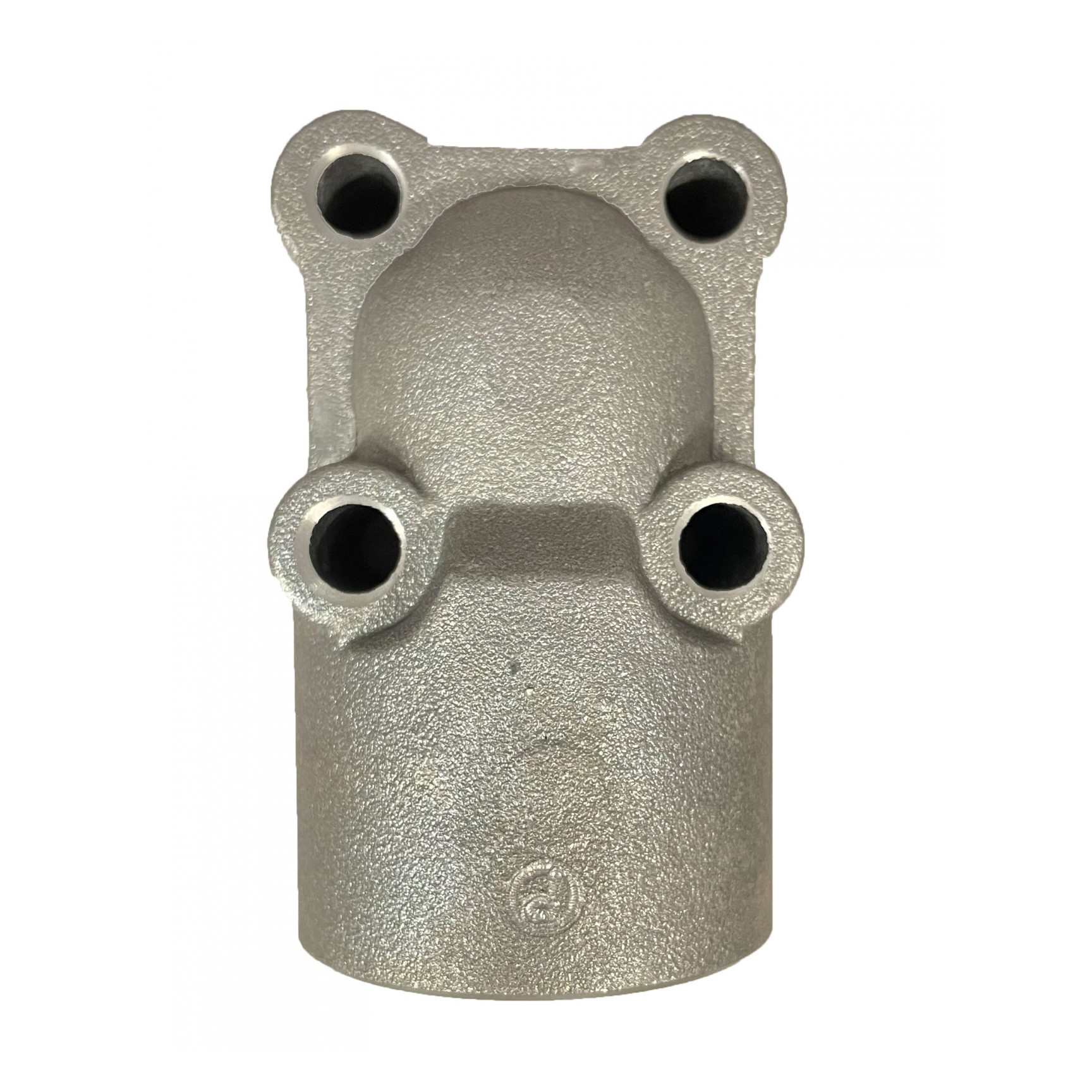 Connection Flange LK40 / 1/2" J7