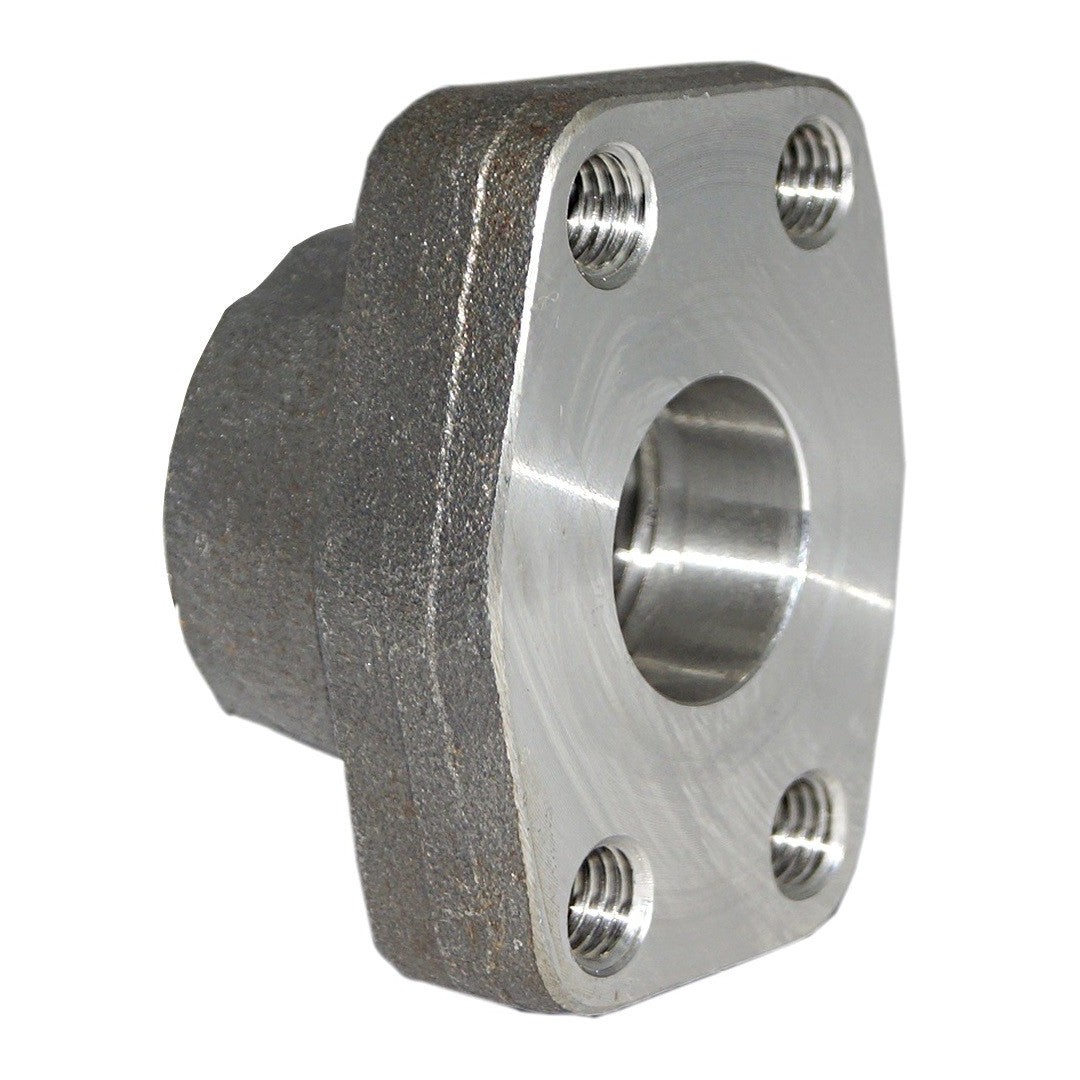 Motfläns 1.1/2"