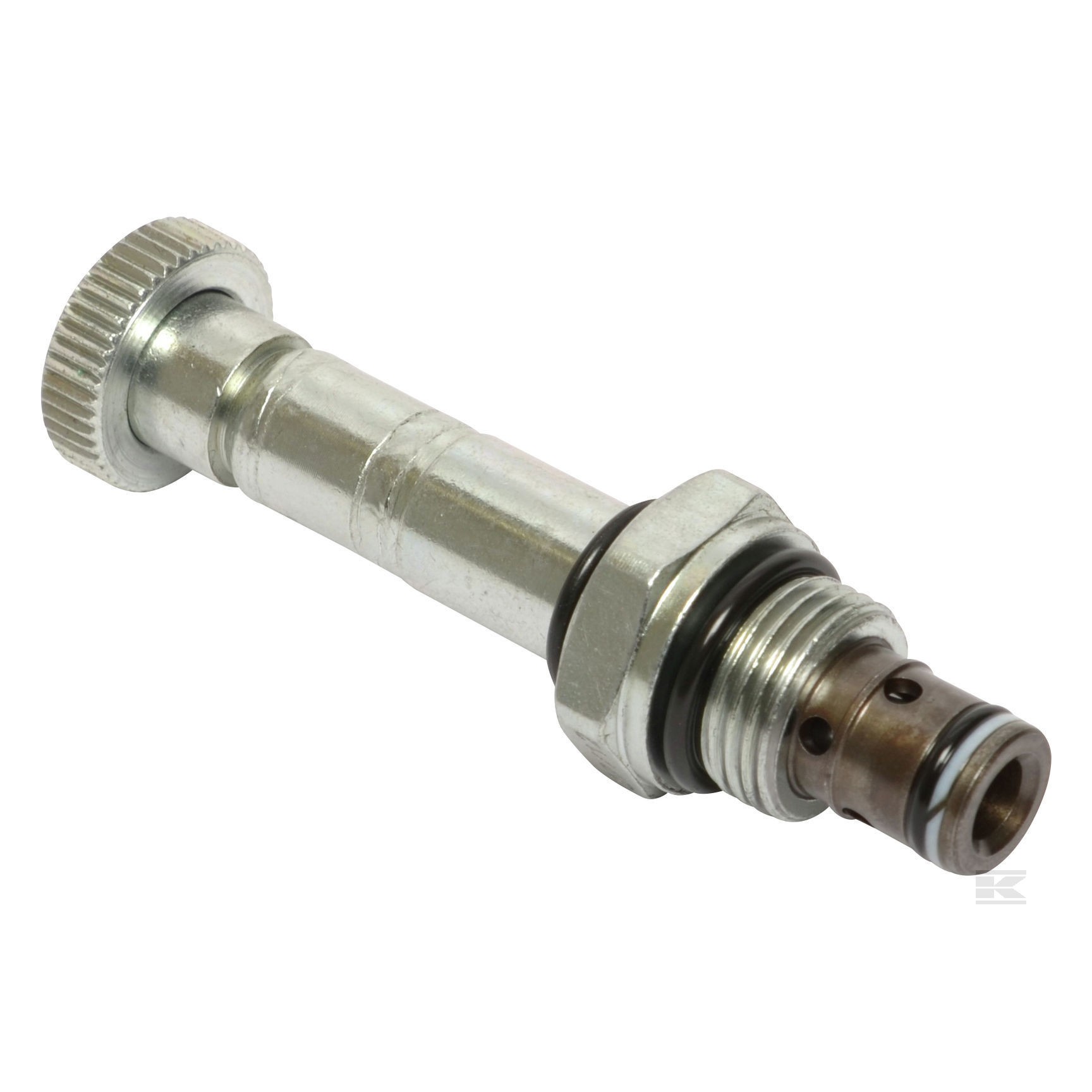 2-way cartridge VENA08F NO