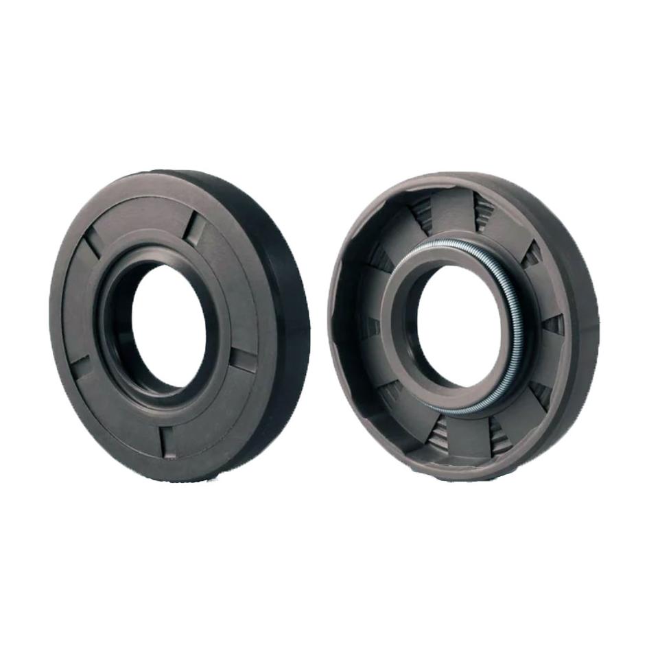 Radialtätning 17x35x7