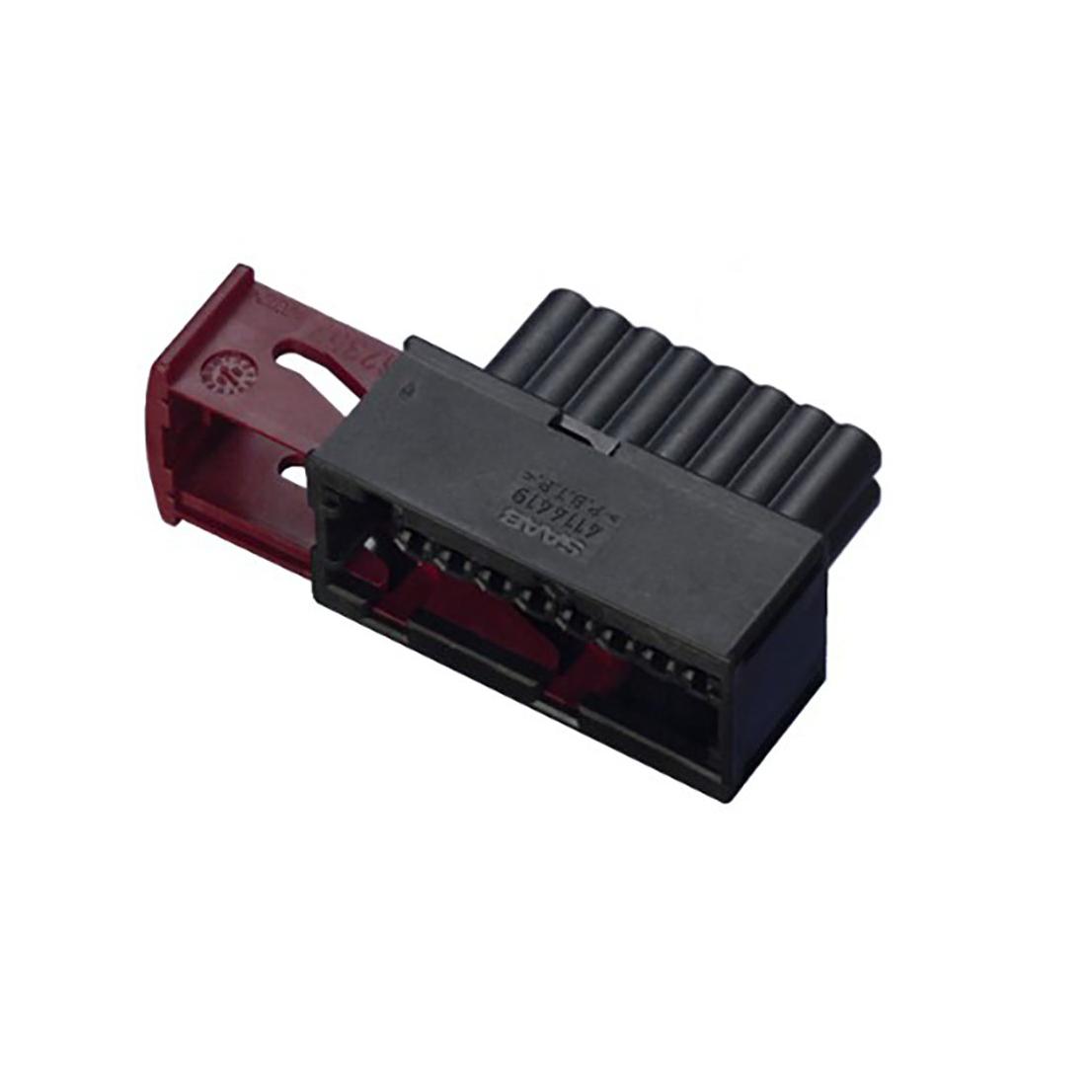 CONNECTOR KIT IQAN-TOC2