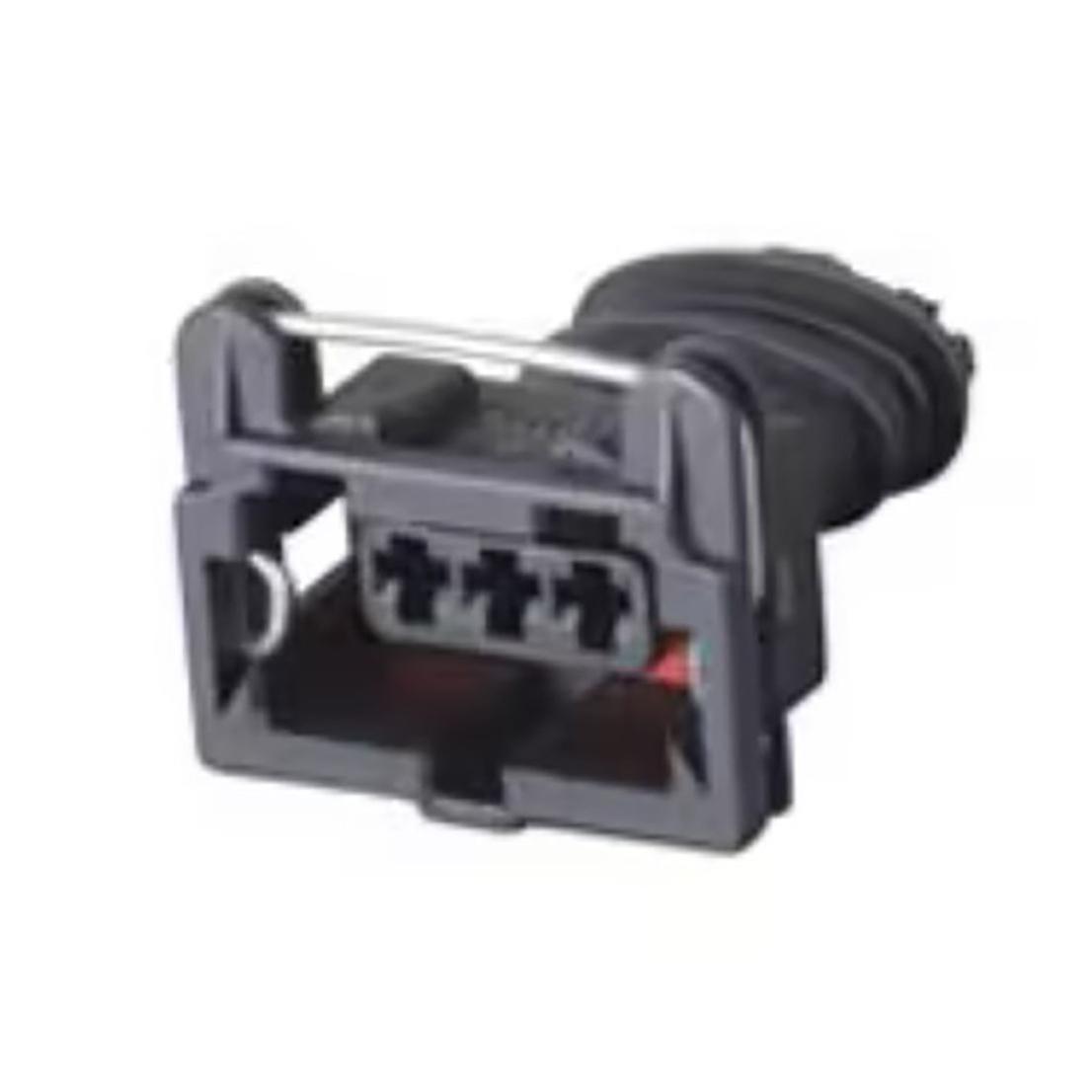 CONNECTOR KIT SENSOR. PRESSURE     AMP Junior 3pin