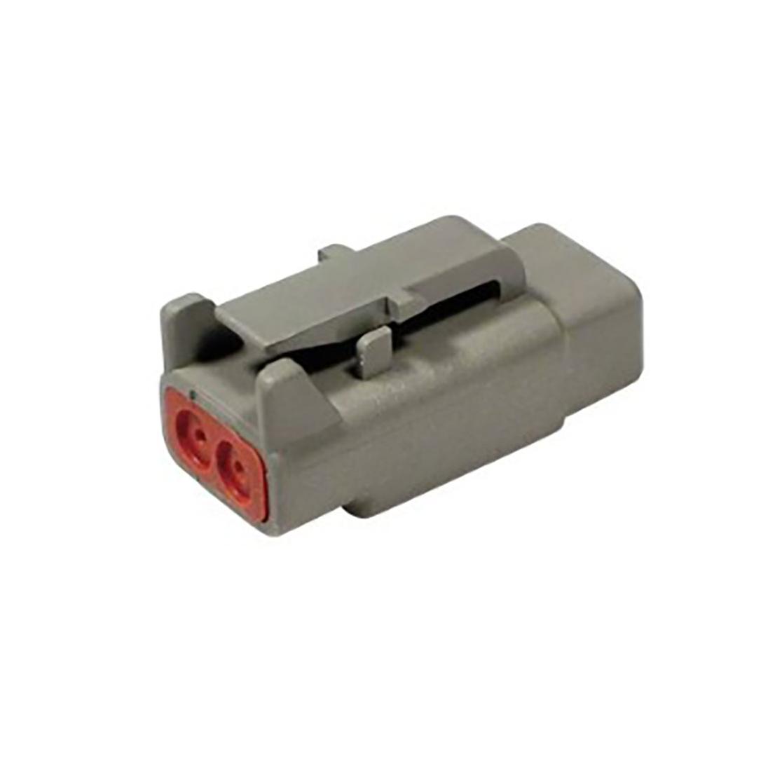 Connector kit 8+6 pin