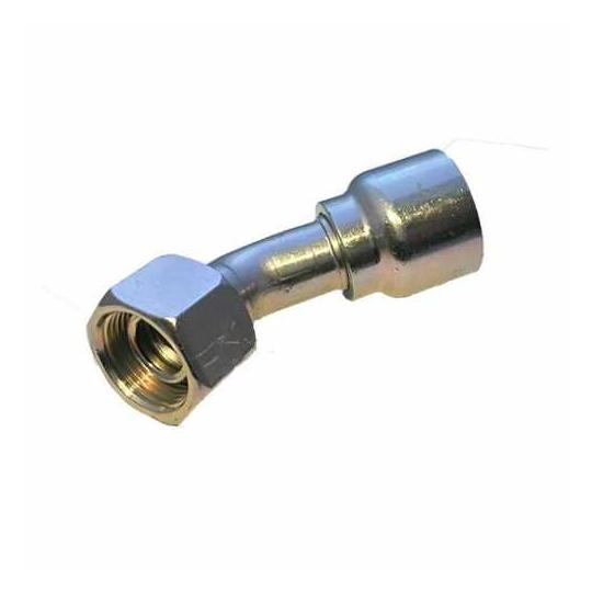 "1/4""BSP SWEPT 45 DN06    E