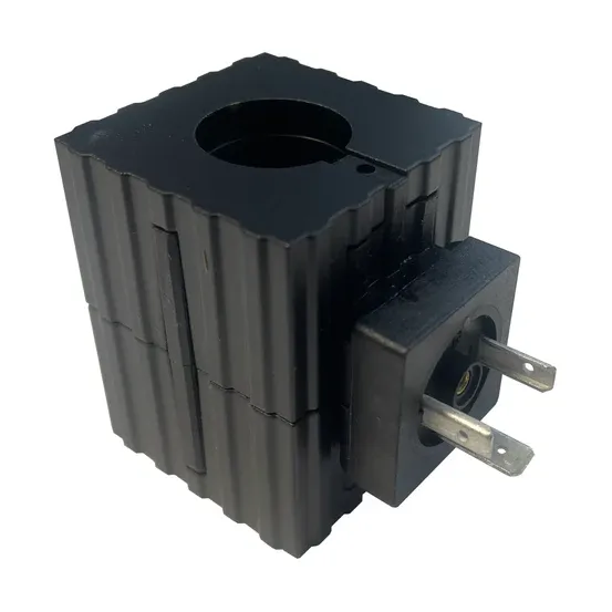 Magnetspole 24V/36W