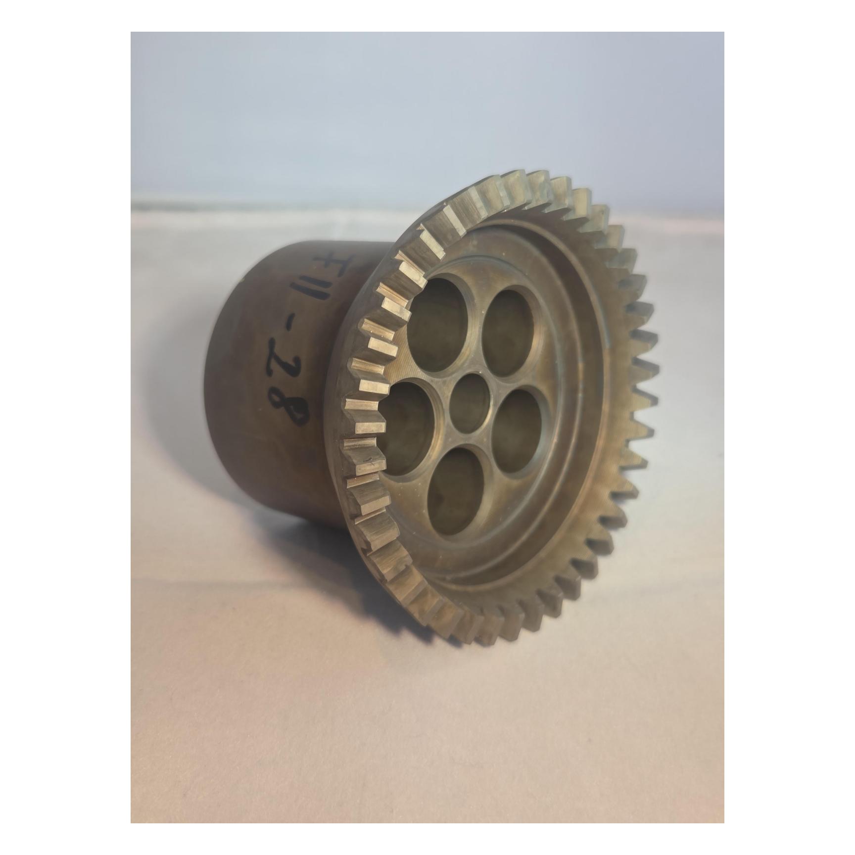 CYLINDERTRUMMA F11-028