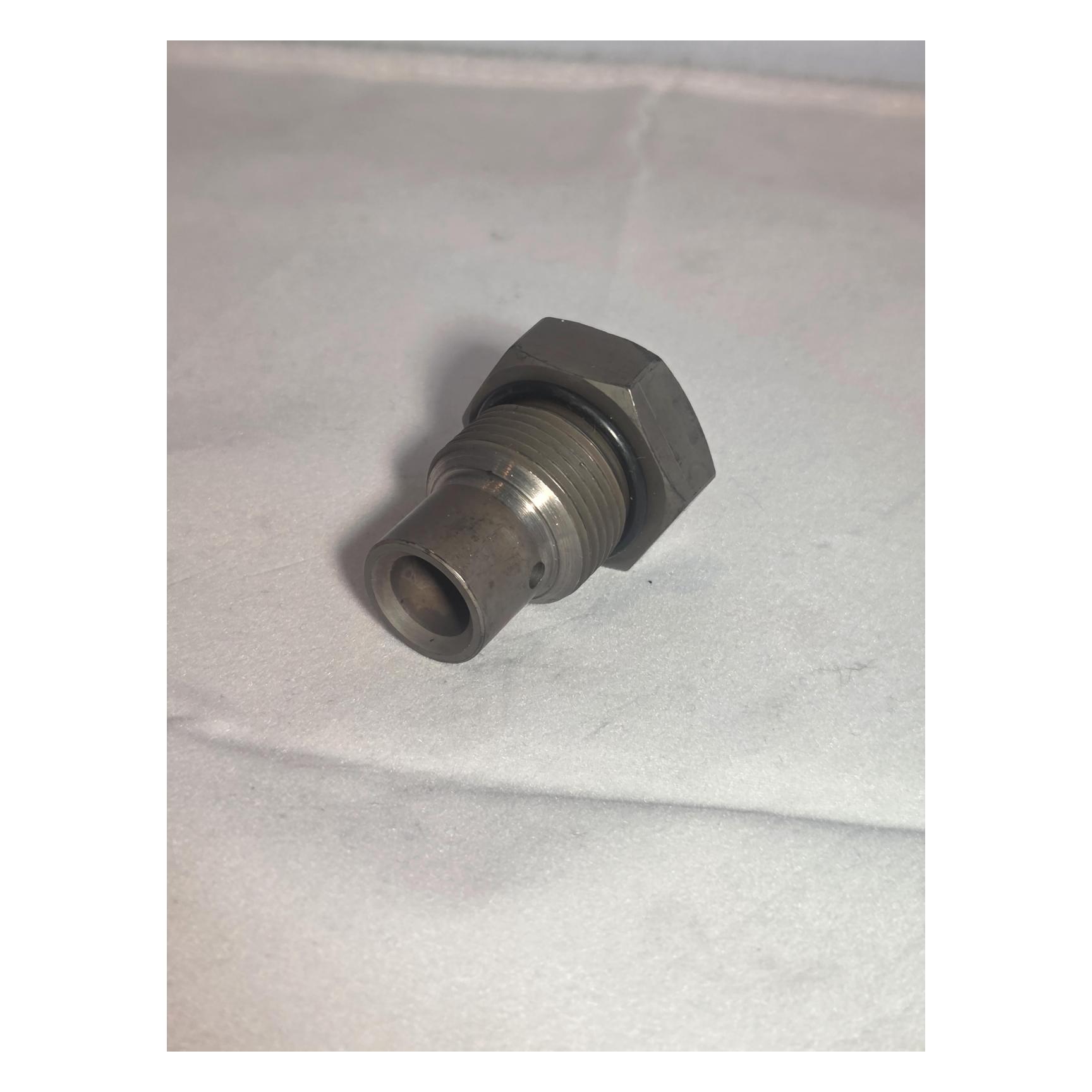 HEX PLUG ASSY F11-