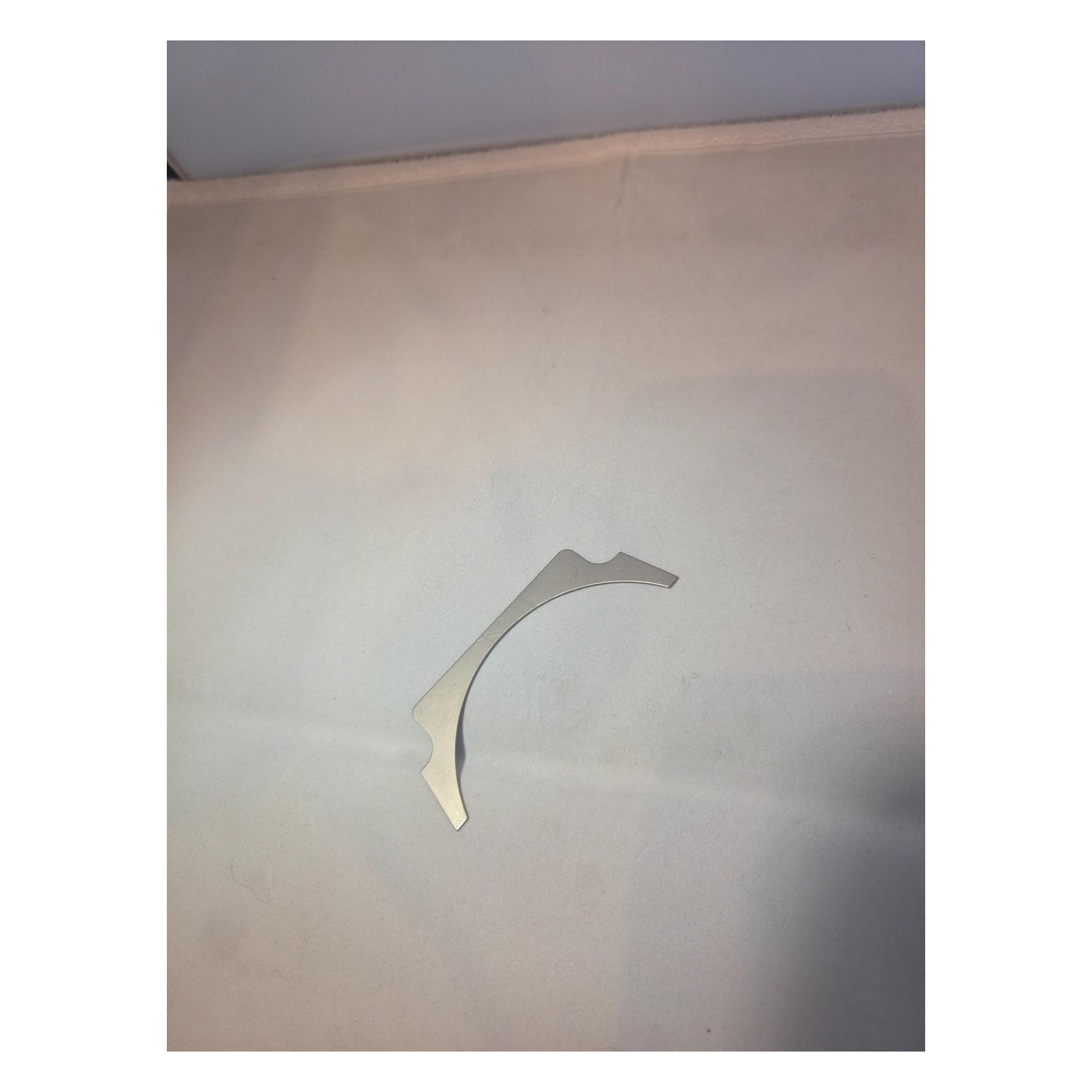 SHIMS 0.6 F11-150