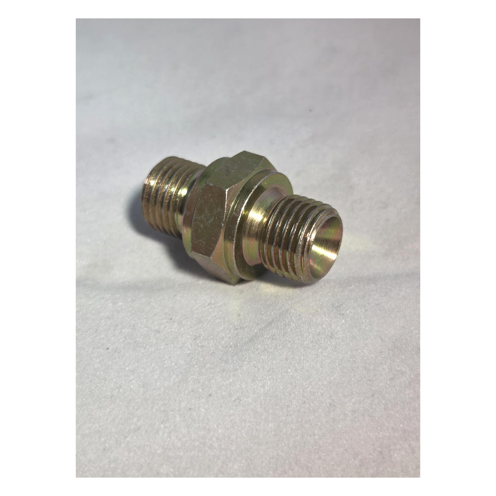 DRAIN FITTING KIT F1-025    DRAIN FITTING+TREDO+REDUCT.SP