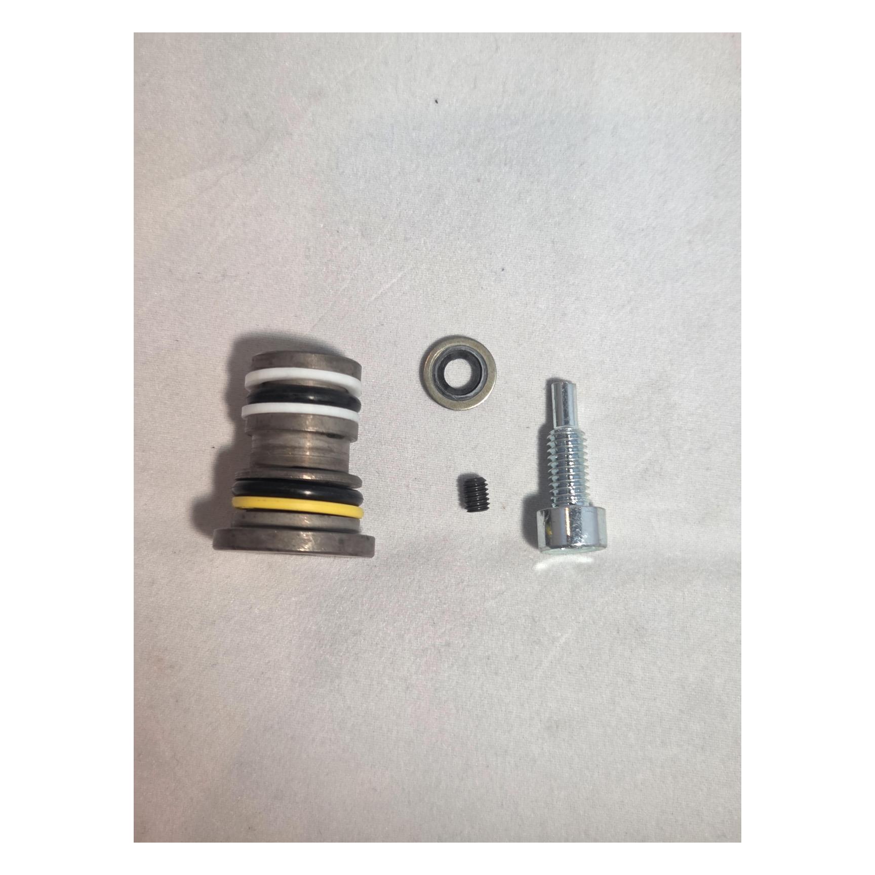 PLUG X             SERVICE PARTS