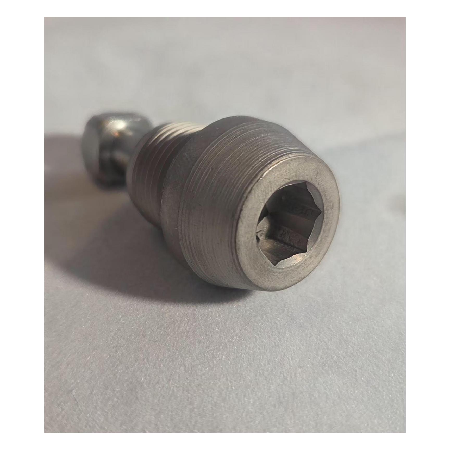CHECK VALVE N2         SERVICE PARTS