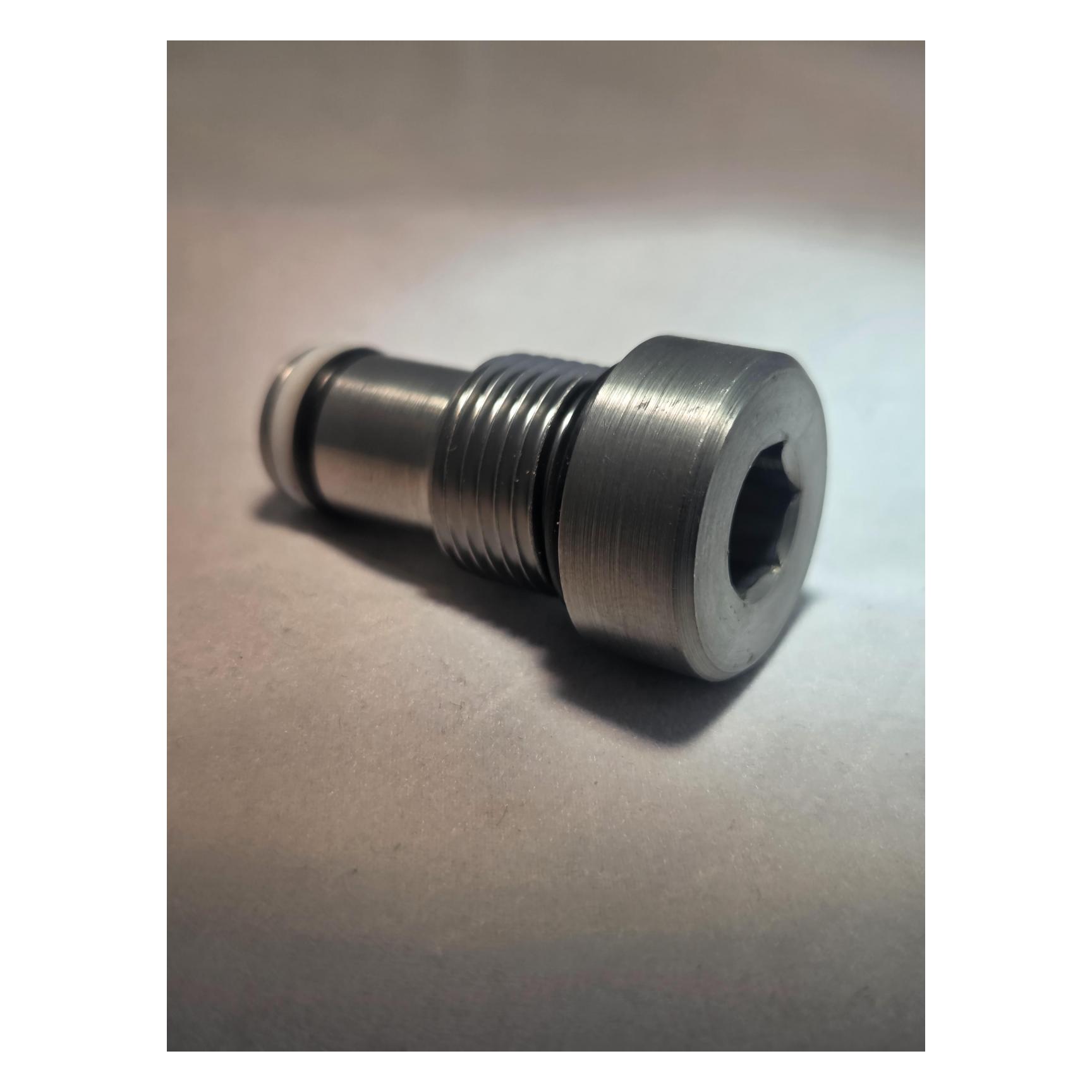 PLUG KIT Y2           SERVICE PARTS